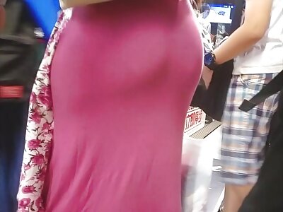 Blonde Sunny Chase មានក្បាលសុដន់ធំ និងលាបានរួមភេទជាមួយបងថ្លៃ